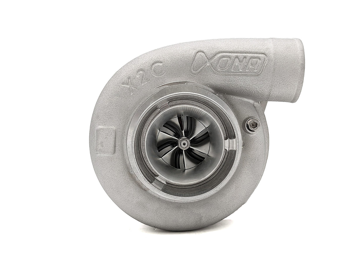 Xona Rotor 43MM Class Legal Ball Bearing Turbocharger – Forced Performance