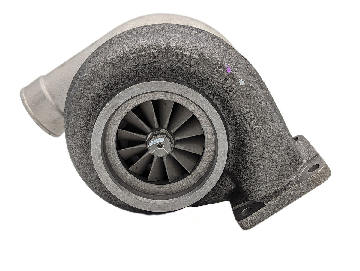 Trust/Greddy T88H-34D Turbocharger 49188-02700 – Forced Performance