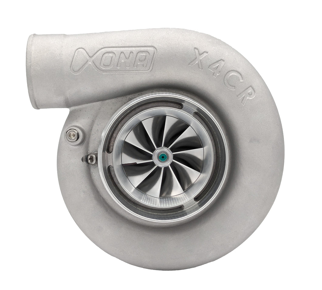 XRE7169S Reverse Rotation Ball Bearing Turbocharger