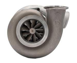 Reverse Rotation FP7275 Race Turbocharger