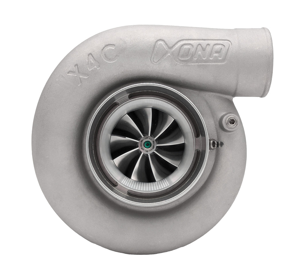 XRA6769S Ball Bearing Turbocharger