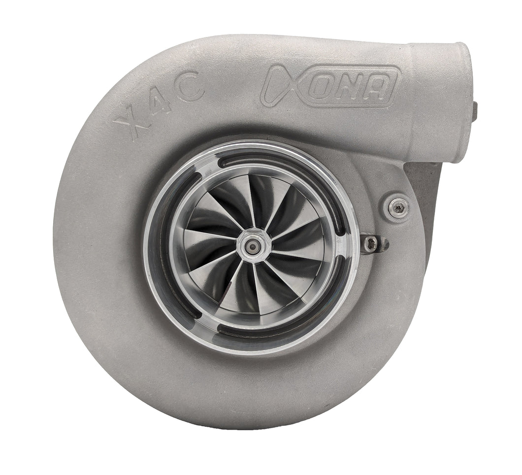 XRE7475 Ball Bearing Turbocharger