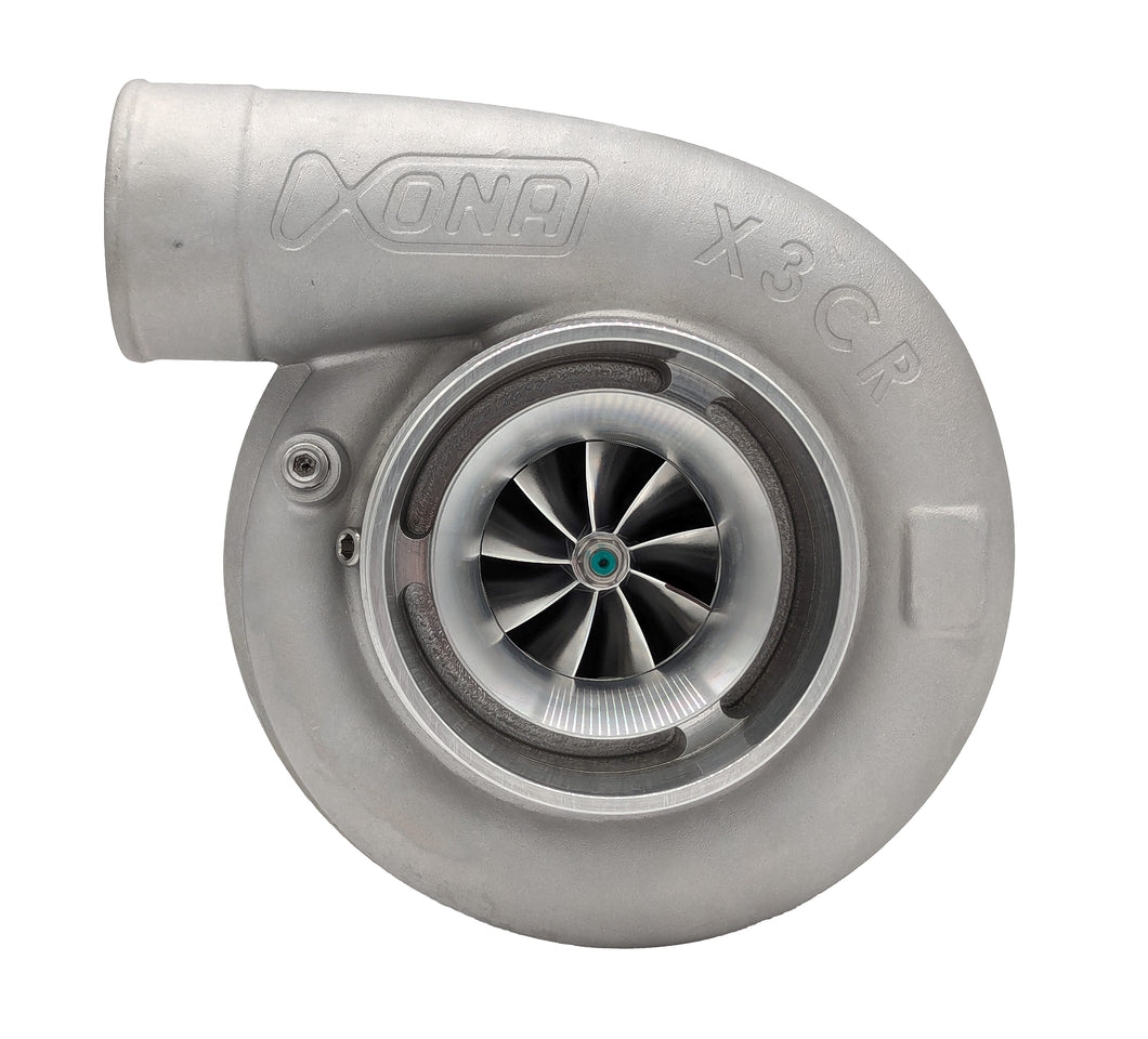 XRA5564S Reverse Rotation Ball Bearing Turbocharger