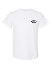 Load image into Gallery viewer, White FP Shirt with Texas Logo
