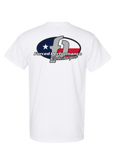 Load image into Gallery viewer, White FP Shirt with Texas Logo
