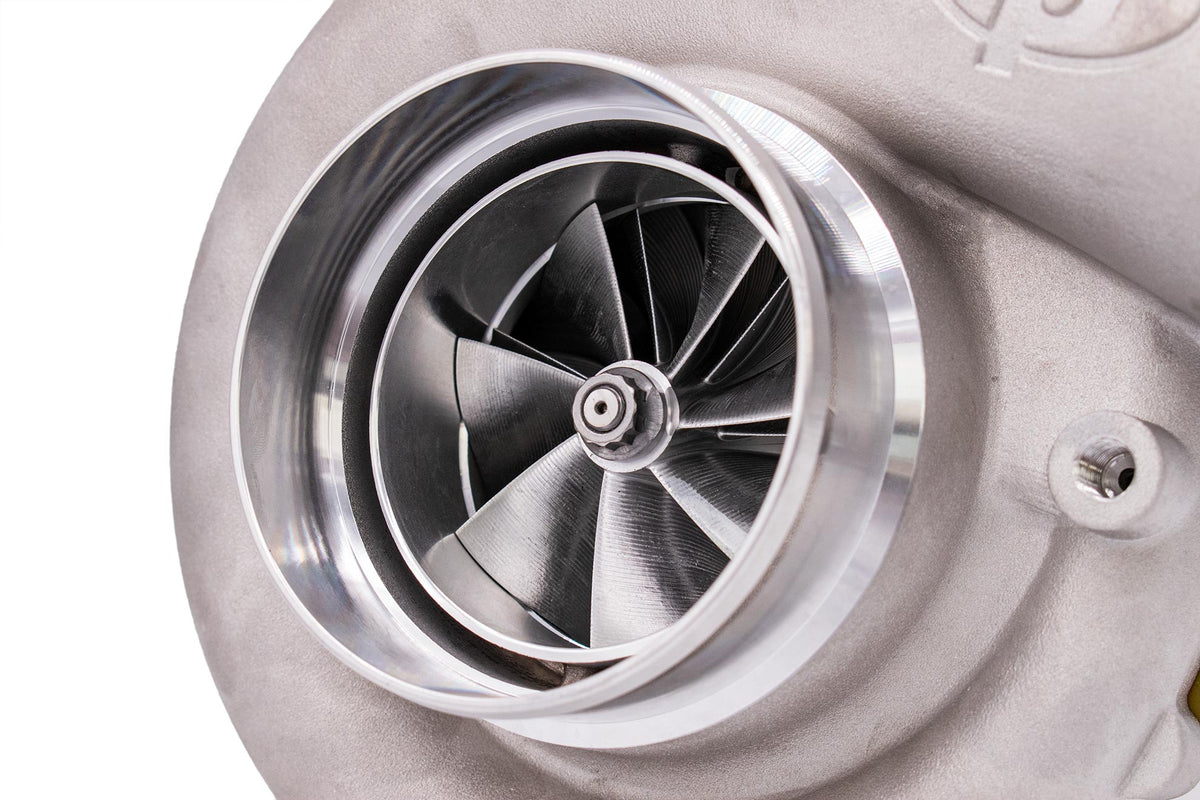 FP7875 Race Turbocharger – Forced Performance