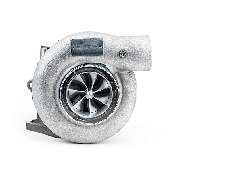 XR BLACK 82HTZ Turbocharger – Forced Performance